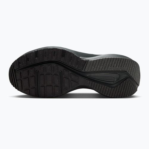Vyriški bėgimo batai Nike Downshifter 14 black/dark smoke grey/metallic dark grey