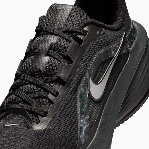 Vyriški bėgimo batai Nike Downshifter 14 black/dark smoke grey/metallic dark grey