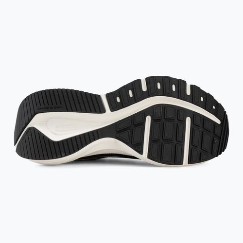 Moteriški bėgimo batai Nike Downshifter 14 black/british khaki/fusion red/sail
