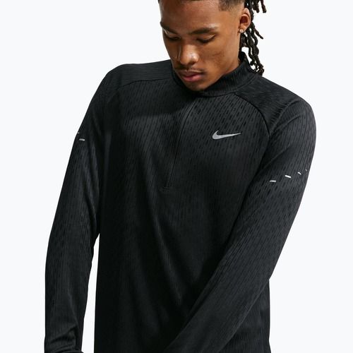 Vyriškas džemperis Nike Stride black