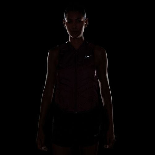 Moteriška liemenė Nike Tempo pink smoke