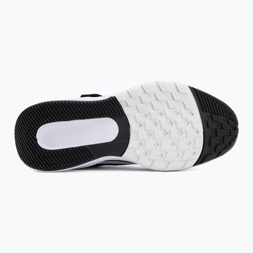 Vaikiški batai Nike Star Runner 5 black/white/white