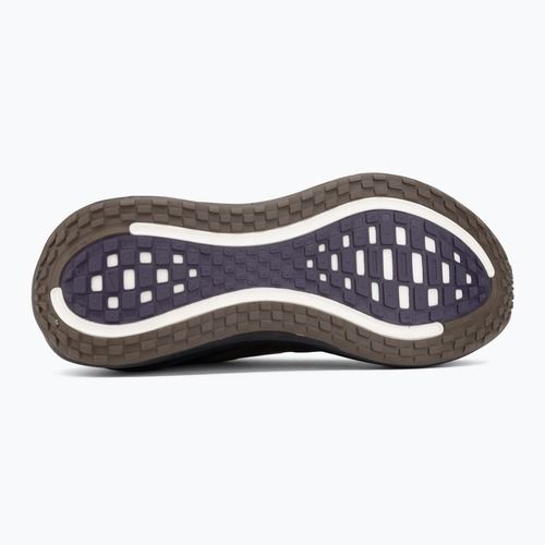 Vyriški bėgimo batai Nike Vomero Plus ironstone/dark smoke grey/quartz patina