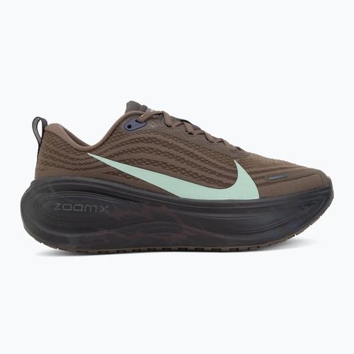 Vyriški bėgimo batai Nike Vomero Plus ironstone/dark smoke grey/quartz patina