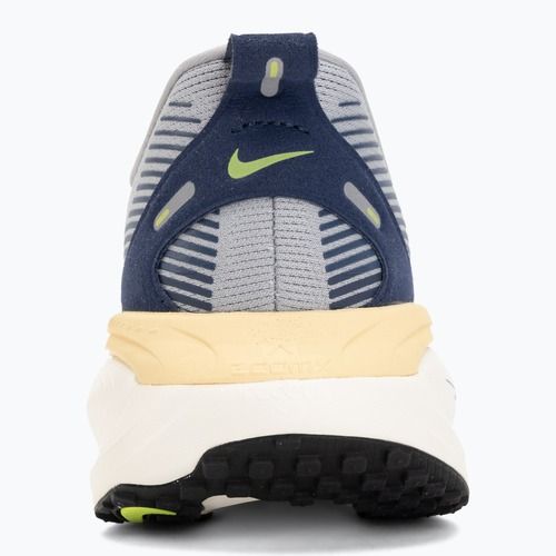 Vyriški bėgimo batai Nike Vomero 18 wolf grey/pewter/sail/midnight navy