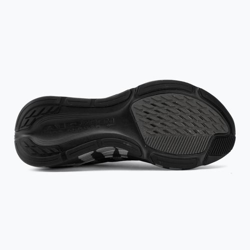Vyriški bėgimo batai Nike Pegasus 42 black/medium ash/metallic silver/black