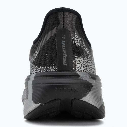 Vyriški bėgimo batai Nike Pegasus 42 black/medium ash/metallic silver/black