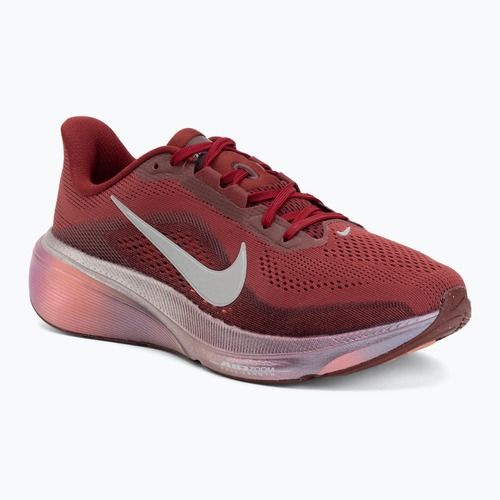 Moteriški bėgimo batai Nike Pegasus 42 SE team red/atomic pink/barely green