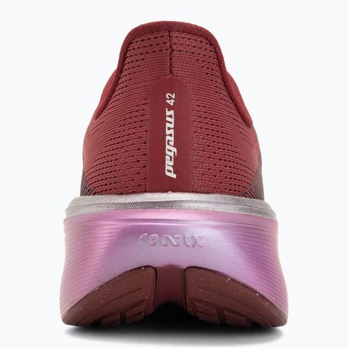 Moteriški bėgimo batai Nike Pegasus 42 SE team red/atomic pink/barely green