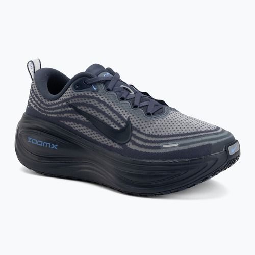Vyriški bėgimo batai Nike Vomero Plus thunder blue/royal blue/obsidian