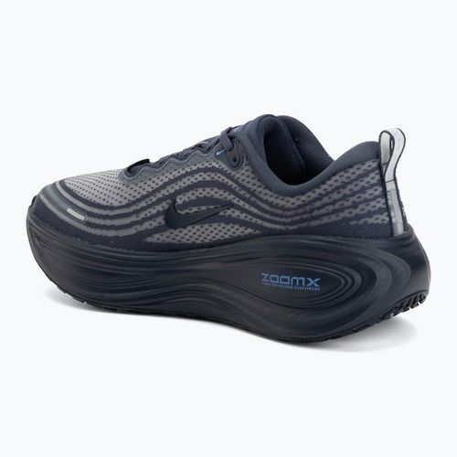 Vyriški bėgimo batai Nike Vomero Plus thunder blue/royal blue/obsidian