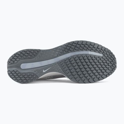 Vyriški bėgimo batai Nike Pegasus Premium white/hydrogen blue/aluminum/grey fog