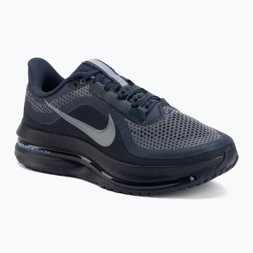 Vyriški bėgimo batai Nike Pegasus Premium thunder blue/obsidian/black/ashen slate