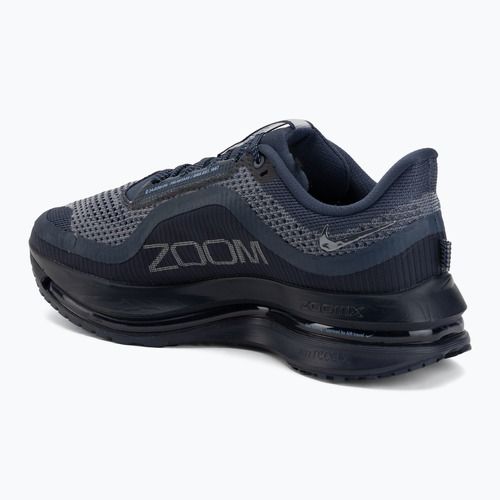 Vyriški bėgimo batai Nike Pegasus Premium thunder blue/obsidian/black/ashen slate