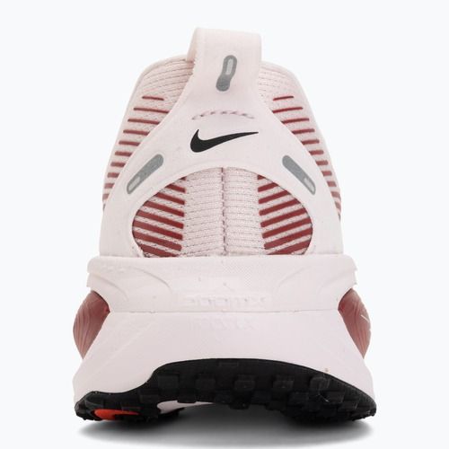 Moteriški bėgimo batai Nike Vomero 18 pearl pink/team crimson/black