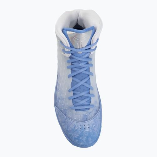 Vyriški krepšinio batai Nike Jordan Kobe III Protro royal pulse/white/chrome