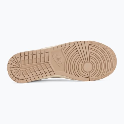 Buty damskie Nike Jordan Air Skyline Low summit white/sail/legend md brown