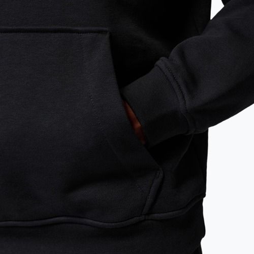 Vyriškas džemperis Nike Jordan Sport Crossover juodas