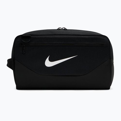 Krepšys batams Nike Brasilia 11 l black/black/black