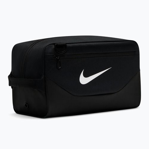 Krepšys batams Nike Brasilia 11 l black/black/black