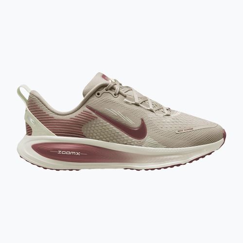 Bėgimo bateliai Nike Vomero 18 cream ii/sail/pink smoke