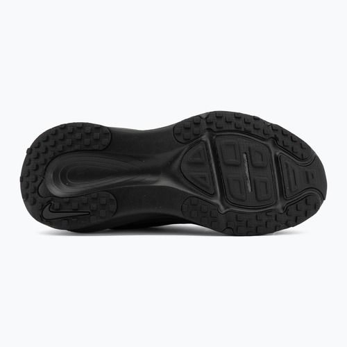 Bėgimo bateliai Nike Vomero 18 juoda/tamsiai pilka/rūko pilka/juoda