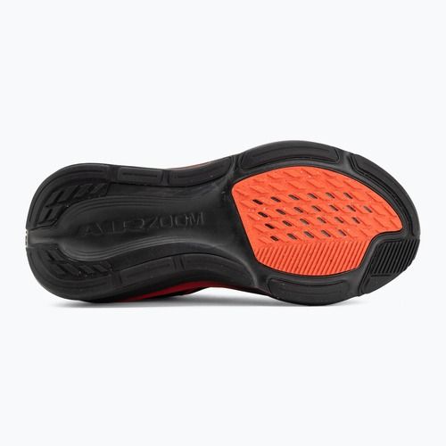 Vaikiški bėgimo bateliai Nike Pegasus 42 black/university red/bright crimson
