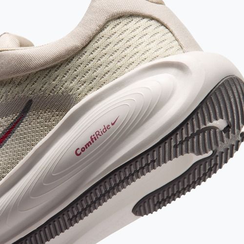 Bėgimo bateliai Nike Stellar Ride cream ii/coconut milk/pink smoke