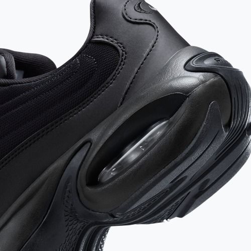 Moteriški batai Nike Air Max Portal black/anthracite