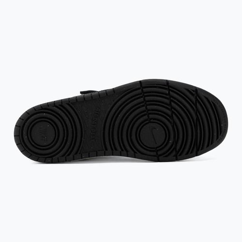 Vaikiški batai Nike Court Borough Low Recraft white/black