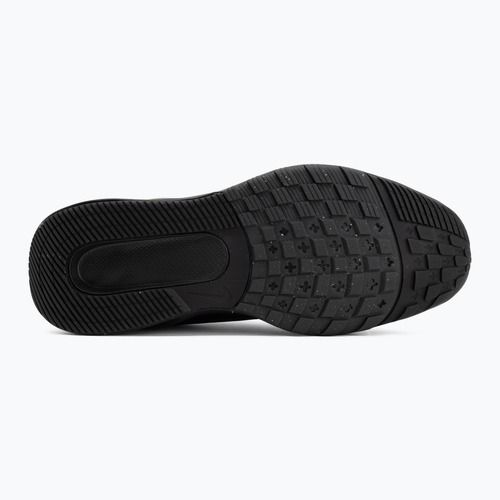 Bėgimo bateliai Nike Star Runner 5 juoda/anglies pilka/juoda