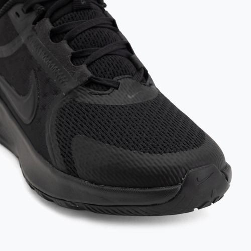 Bėgimo bateliai Nike Star Runner 5 juoda/anglies pilka/juoda