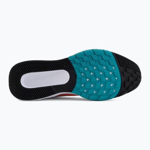 Bėgimo bateliai Nike Star Runner 5 glacier blue/energy/black/total orange