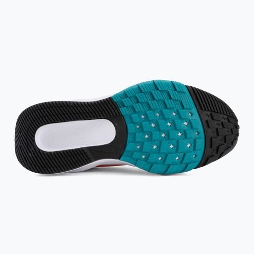 Vaikiški batai Nike Star Runner 5 glacier blue/energy/black/total orange