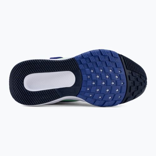 Vaikiški batai Nike Star Runner 5 racer blue/midnight navy/illusion green