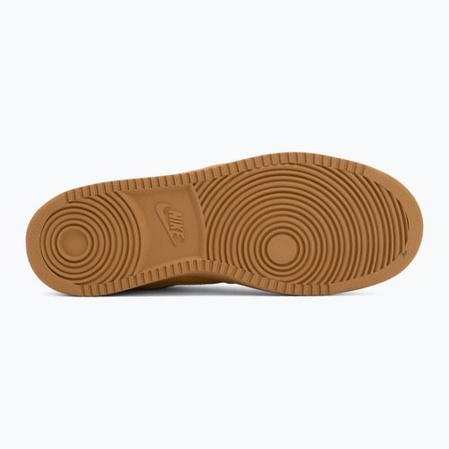 Vyriški batai Nike Court Vision Low wheat/flax/wheat