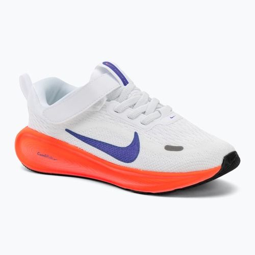 Vaikiški batai Nike Stellar Ride white/racer blue/atomic pink/black