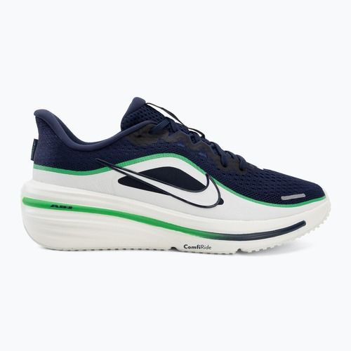 Bėgimo bateliai Nike Winflo 12 midnight navy/green spark/summit white