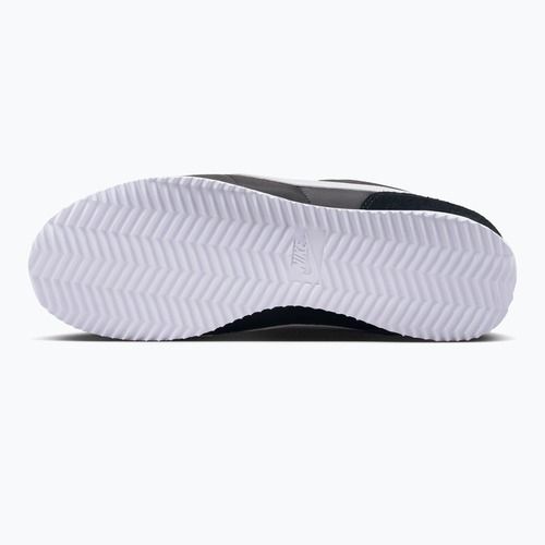 Moteriški batai Nike Cortez Textile black/white