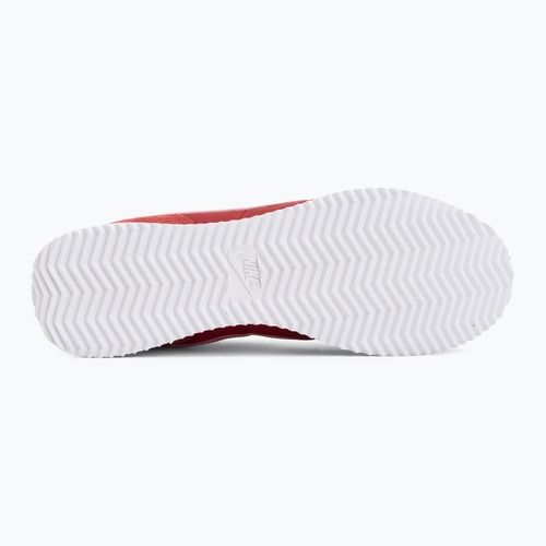 Moteriški batai Nike Cortez Textile tough red/white/safety orange/light magenta