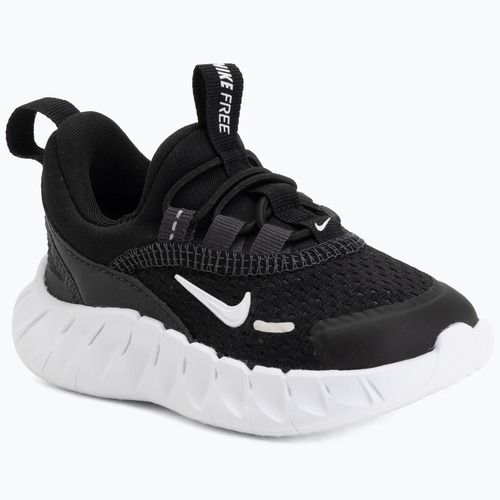 Vaikiški batai Nike Free Ride black/anthracite/white
