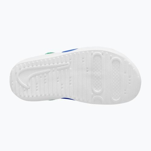 Vaikiškos basutės Nike Sunray Protect 4 Arctic Green/Green Spark/Racer Blue