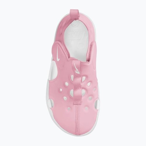 Vaikiškos basutės Nike Sunray Protect 4 Pink Foam/White