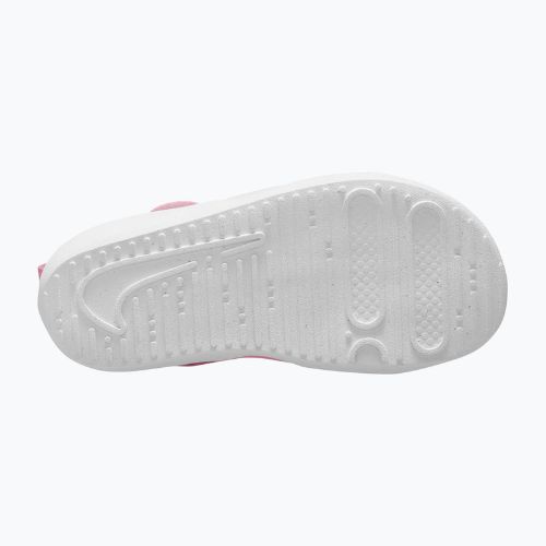 Vaikiškos basutės Nike Sunray Protect 4 Pink Foam/White