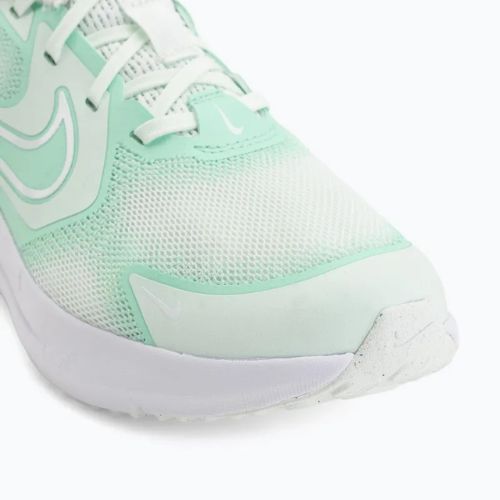 Bėgimo bateliai Nike Cosmic Runner barely green/arctic green/white
