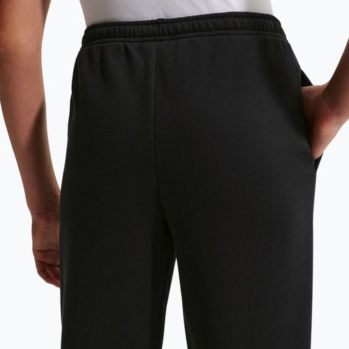 Vaikiškos kelnės Nike Sportswear Studio black/white