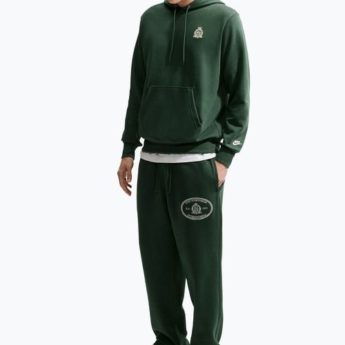 Vyriškos kelnės Nike Sportswear Club fir/fir/phantom