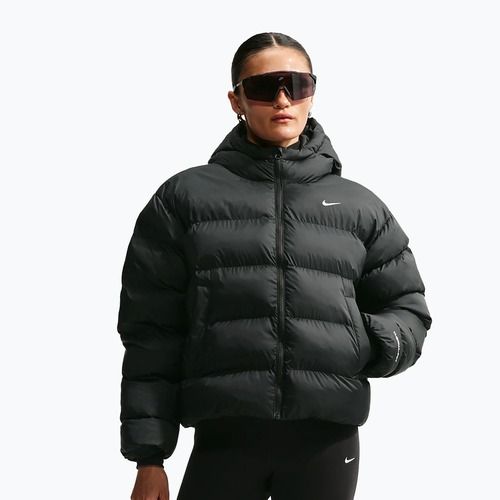 Moteriška striukė Nike TF SYN Classic black/sail