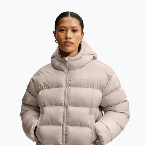 Moteriška striukė Nike TF SYN Classic cream Ii/sail