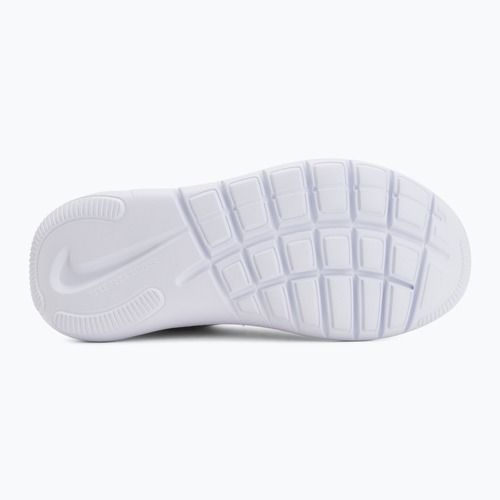 Vaikiški batai Nike Flex Runner 4 pink rise/playful pink/racer blue